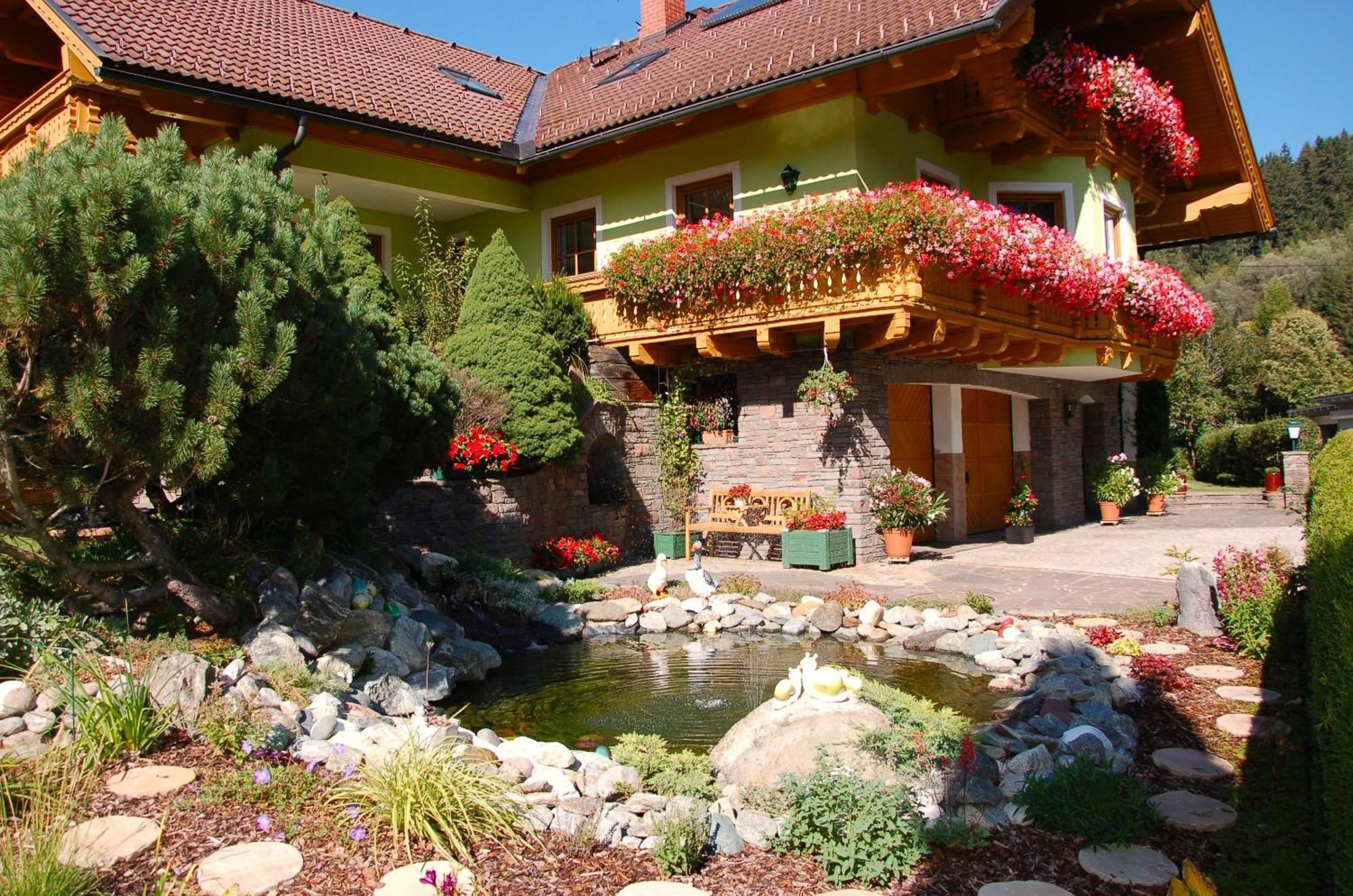 Landhaus Brugg Atzensberg Exterior photo